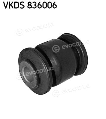 SKF VKDS 836006