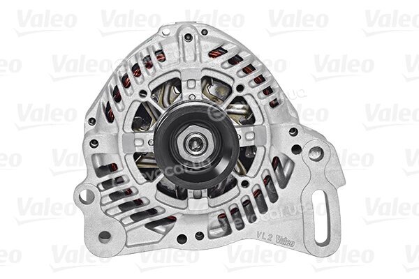 Valeo 437172