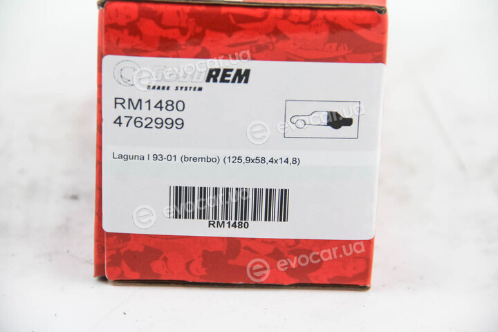 Goodrem RM1480