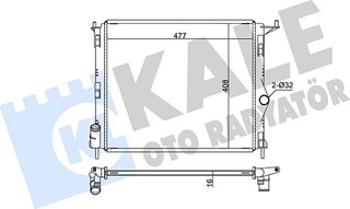 Kale 346010