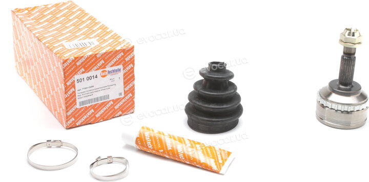 Autotechteile 501 0014