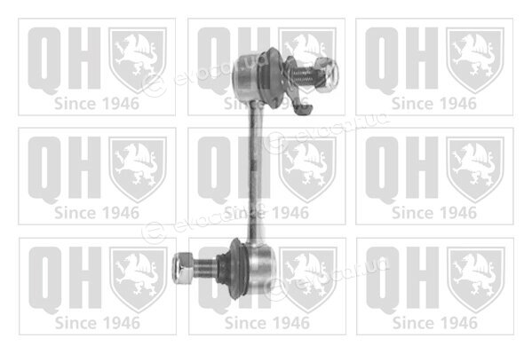 Quinton Hazell QLS3666S