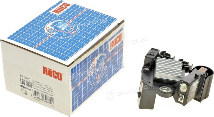 Astemo (Hitachi) / Huco 130640