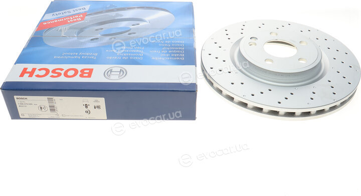 Bosch 0 986 479 A60