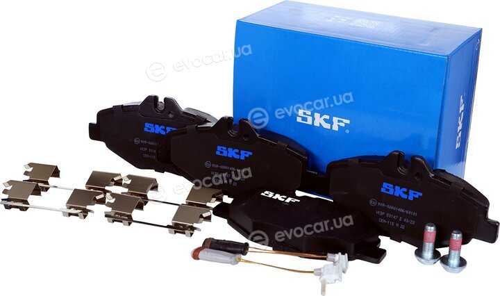 SKF VKBP 80147 E