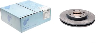 Blue Print ADG04385