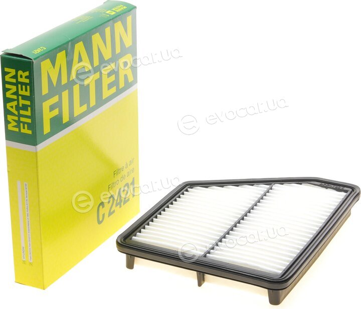Mann C 2421