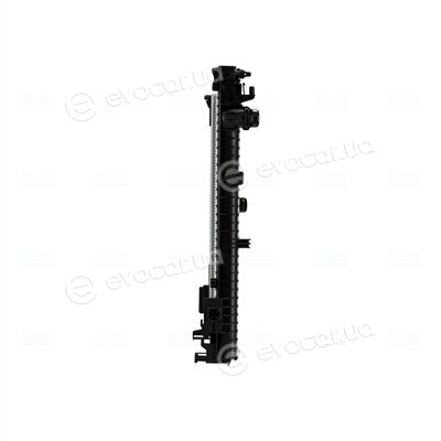 Nissens 606876
