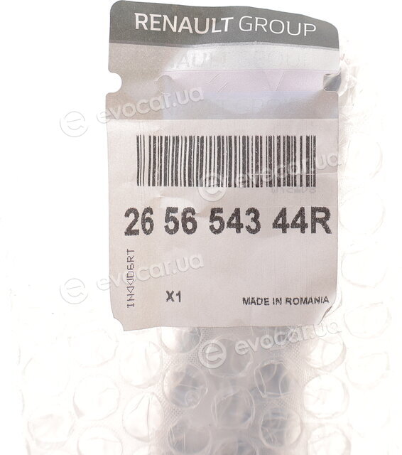 Renault / Nissan 265654344R