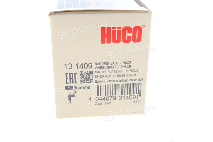 Astemo (Hitachi) / Huco 131409