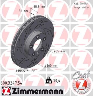 Zimmermann 600.3247.54