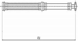 Cavo C900 134A