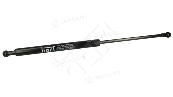 Hart 801 932