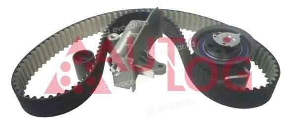 Autlog ZK1038
