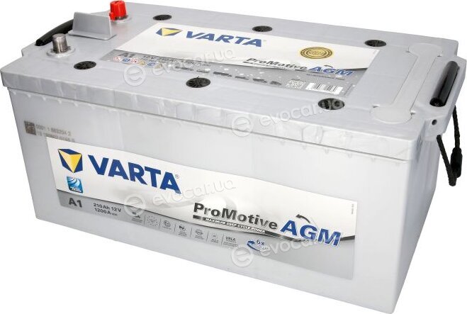 Varta PM710901120