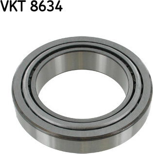 SKF VKT 8634