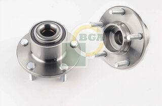 BGA WHB5411K