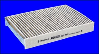 Meca EKR7309