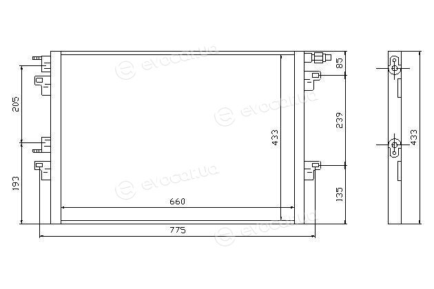 Starline A RTA 5297