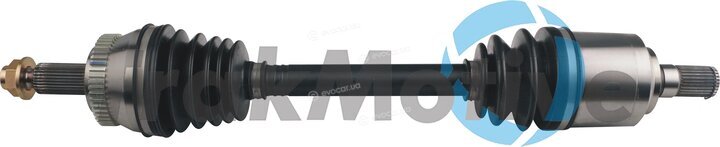 TrakMotive 30-1387