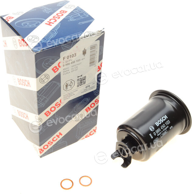 Bosch 0 986 450 103