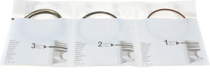 AMP PR-RAV-47-5902-025-SET