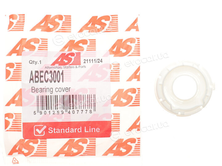 AS ABEC3001