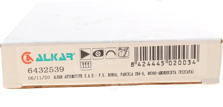 Alkar 6432539
