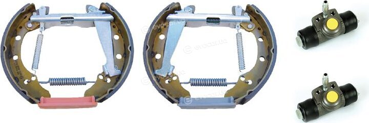 Starline BC SK326