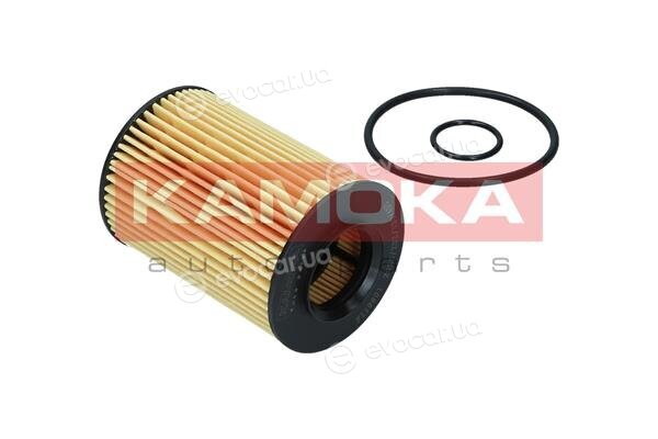 Kamoka F119601