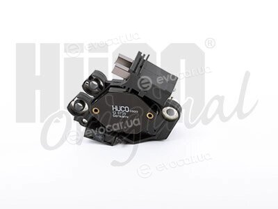Astemo (Hitachi) / Huco 130731