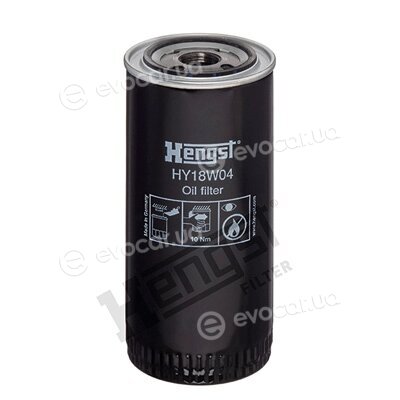 Hengst HY18W04