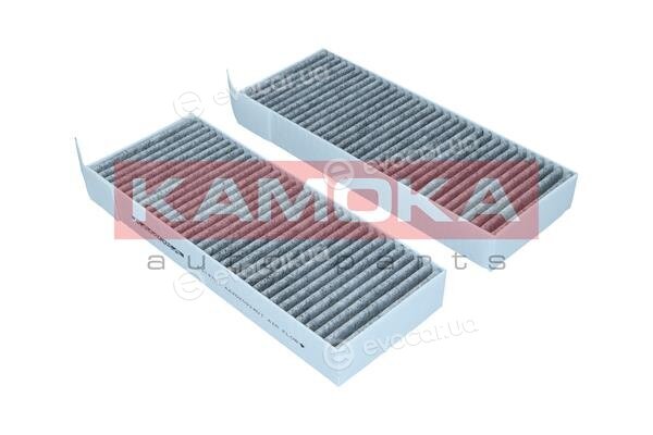 Kamoka F514101