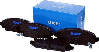 SKF VKBP 81142 A