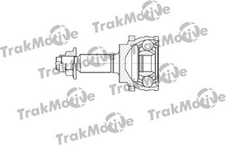 Trakmotive 40-0588