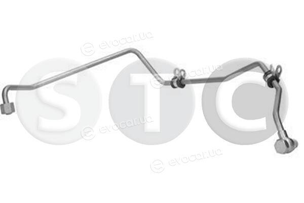 Metalcaucho / STC T492428