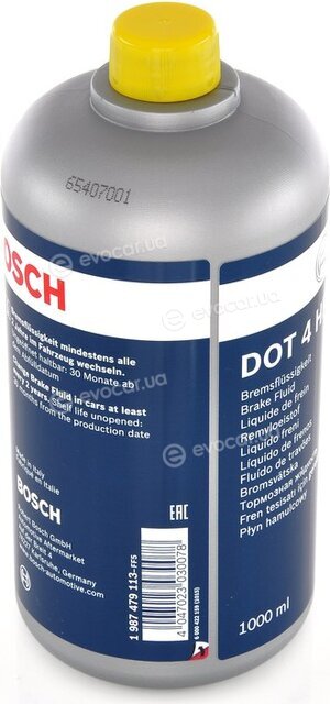 Bosch 1 987 479 113