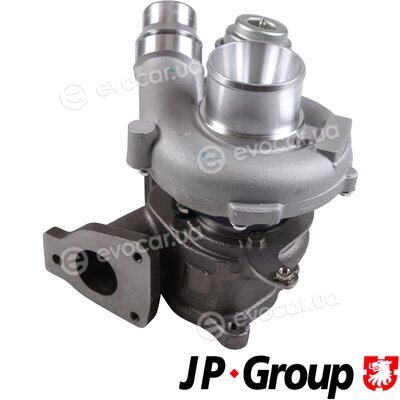 JP Group 1217407200