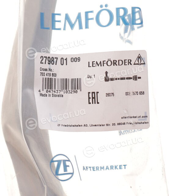 Lemforder 27987 01