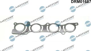 Dr. Motor DRM01687