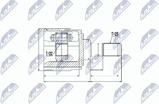 NTY NPW-KA-314