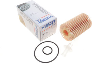 Wunder WY 941