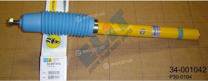 Bilstein 34-001042