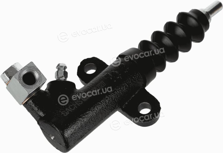 Sachs 6283 654 020