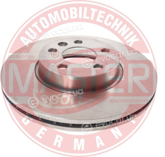 Master Sport 24012601191-PCS-MS