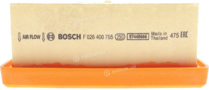 Bosch F 026 400 785