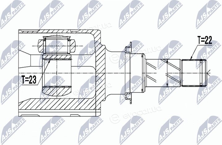 NTY NPW-PL-045