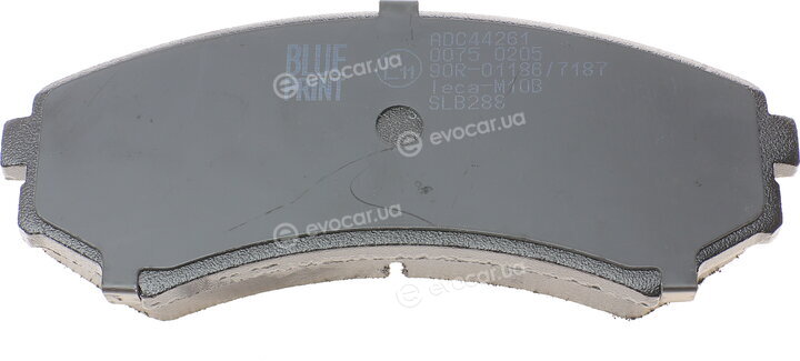 Blue Print ADC44261