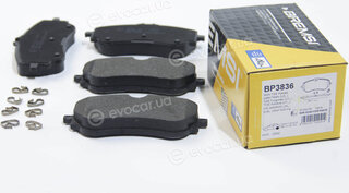 Bremsi BP3836