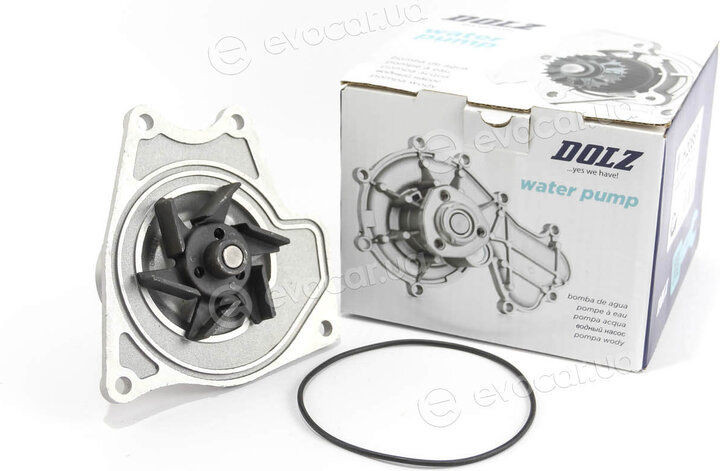 Dolz H208SP
